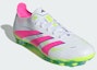 Purchase Adidas Predator League MG Putih/Lucid Pink/Lucid Lemon ID3773