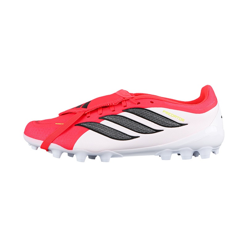 adidas PREDATOR LEAGUE Mid-Level AG Soccer Cleats China Edition JS0344