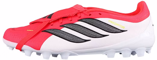 adidas PREDATOR LEAGUE Mid-Level AG Soccer Cleats China Edition JS0344 adidas PREDATOR LEAGUE Mid-Level AG Soccer Cleats China Edition JS0344