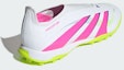 Details for 阿迪达斯 Predator League Race-less TF 云白/浅粉/浅柠檬 ID3822