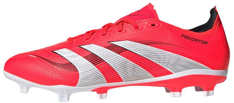 adidas Predator League Sepatu Bola MG/FG Merah Putih Anti-Slip Tahan Lama ID3745 Buy adidas Predator League Sepatu Bola MG/FG Merah Putih Anti-Slip Tahan Lama ID3745