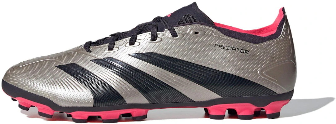adidas PREDATOR LEAGUE Kasut Bola Sepak Kelabu Hitam Gaya Santai Selesa IF6313 Buy adidas PREDATOR LEAGUE Kasut Bola Sepak Kelabu Hitam Gaya Santai Selesa IF6313