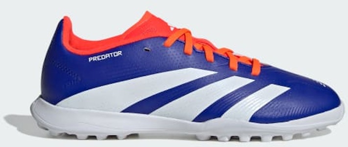 (JR) adidas Predator League TF 'Lucid Blue' Sepatu Futsal Pria IF6413 Order (JR) adidas Predator League TF 'Lucid Blue' Sepatu Futsal Pria IF6413