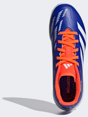 アディダス Predator League TF 'Lucid Blue' IF6413 Lookbook アディダス Predator League TF 'Lucid Blue' IF6413