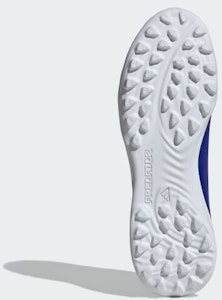 (JR) adidas Predator League TF 'Lucid Blue' Sepatu Futsal Pria IF6413 Shop (JR) adidas Predator League TF 'Lucid Blue' Sepatu Futsal Pria IF6413