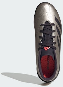 (JR) adidas Predator League TF 'Platinum Metallic' Zapatillas de Fútbol IF6414 Lookbook (JR) adidas Predator League TF 'Platinum Metallic' Zapatillas de Fútbol IF6414