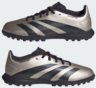 (JR) adidas Predator League TF 'Platinum Metallic' Zapatillas de Fútbol IF6414 Cheap (JR) adidas Predator League TF 'Platinum Metallic' Zapatillas de Fútbol IF6414