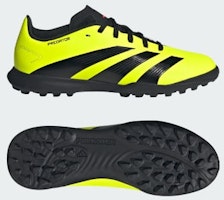 (Youth) adidas Predator League TF 'Team Solar' IG5444 (Youth) adidas Predator League TF 'Team Solar' IG5444