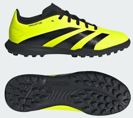 (Youth) adidas Predator League TF 'Team Solar' IG5444 Buy (Youth) adidas Predator League TF 'Team Solar' IG5444