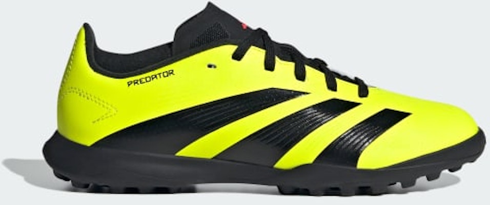 (Youth) adidas Predator League TF 'Team Solar' IG5444 Order (Youth) adidas Predator League TF 'Team Solar' IG5444
