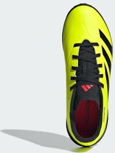 阿迪達斯 Predator League TF "團隊陽光"足球鞋 IG5444 Lookbook 阿迪達斯 Predator League TF "團隊陽光"足球鞋 IG5444