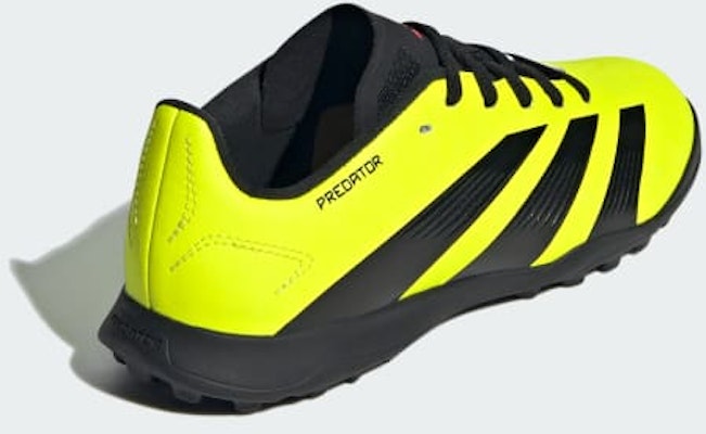 (Youth) adidas Predator League TF 'Team Solar' IG5444 Details for (Youth) adidas Predator League TF 'Team Solar' IG5444
