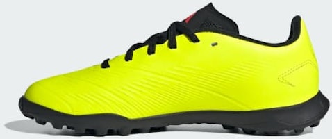 (JR) adidas Predator League TF 'Team Solar' kasut bola malaysia IG5444 Sizing (JR) adidas Predator League TF 'Team Solar' kasut bola malaysia IG5444