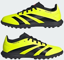 (JR) adidas Predator League TF 'Team Solar' kasut bola malaysia IG5444 Cheap (JR) adidas Predator League TF 'Team Solar' kasut bola malaysia IG5444