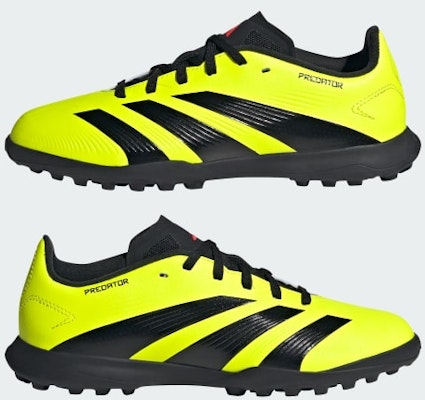 (Youth) adidas Predator League TF 'Team Solar' IG5444 Cheap (Youth) adidas Predator League TF 'Team Solar' IG5444