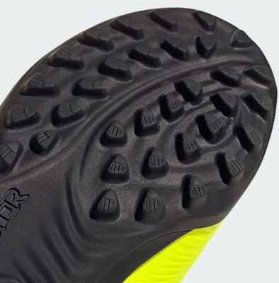 (Youth) adidas Predator League TF 'Team Solar' IG5444 2