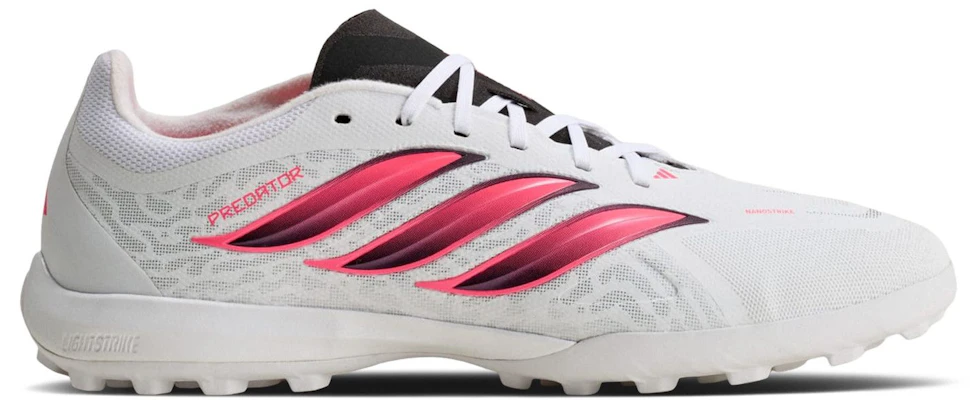 adidas Predator League TF 'Cloud White Solar Turbo' KJ6723 Buy adidas Predator League TF 'Cloud White Solar Turbo' KJ6723