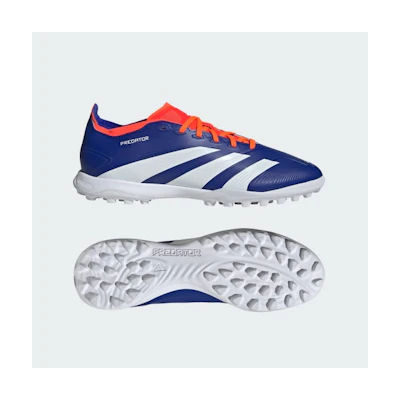 adidas Predator League TF 'Lucid Blue'