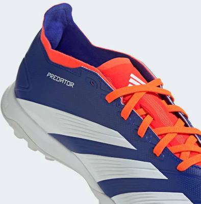 adidas Predator League TF ''Lucid Blue'' Voetbalschoenen ID0910 3