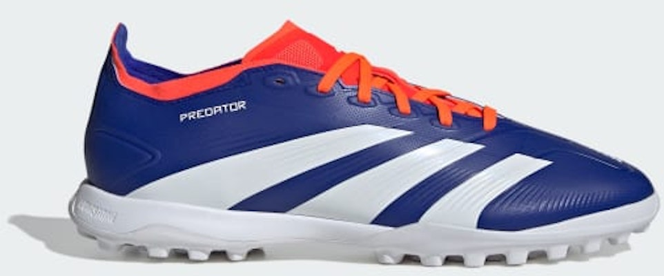 adidas Predator League TF 'Lucid Blue' Sepatu Futsal Pria ID0910 Order adidas Predator League TF 'Lucid Blue' Sepatu Futsal Pria ID0910