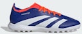 adidas Predator League TF 'Biru Jernih' ID0910