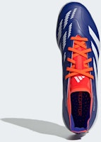 adidas Predator League TF 霓幻藍足球鞋 ID0910 Lookbook adidas Predator League TF 霓幻藍足球鞋 ID0910