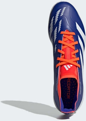 adidas Predator League TF 'Lucid Blue' Sepatu Futsal Pria ID0910 Lookbook adidas Predator League TF 'Lucid Blue' Sepatu Futsal Pria ID0910