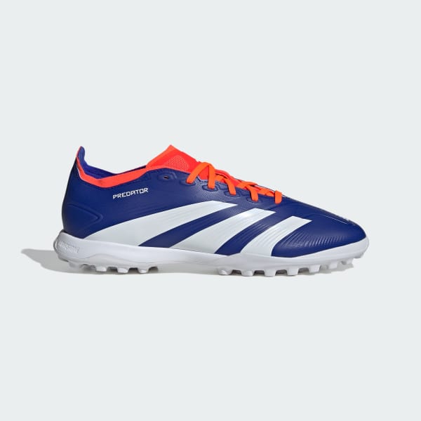 Lookbook adidas Predator League TF ''Lucid Blue'' Voetbalschoenen ID0910