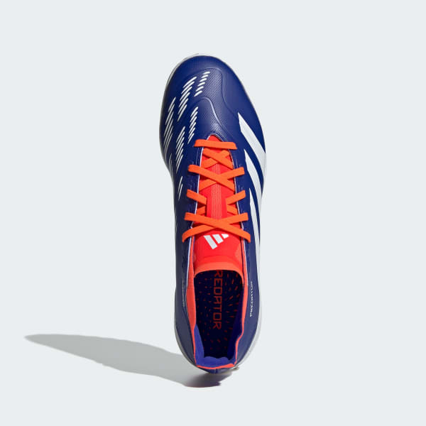 Shop adidas Predator League TF ''Lucid Blue'' Voetbalschoenen ID0910