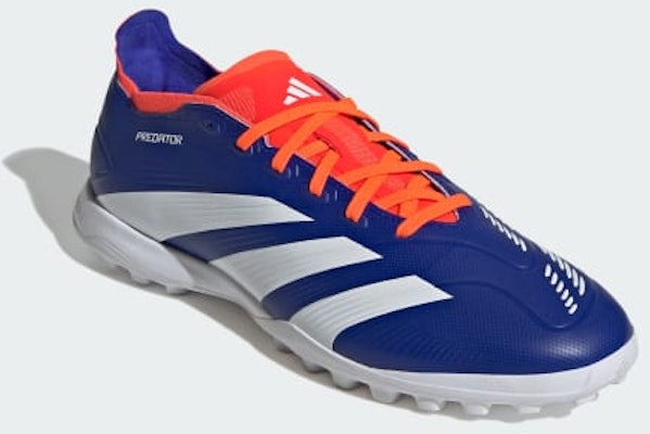 adidas Predator League TF 'Lucid Blue' Sepatu Futsal Pria ID0910 Purchase adidas Predator League TF 'Lucid Blue' Sepatu Futsal Pria ID0910
