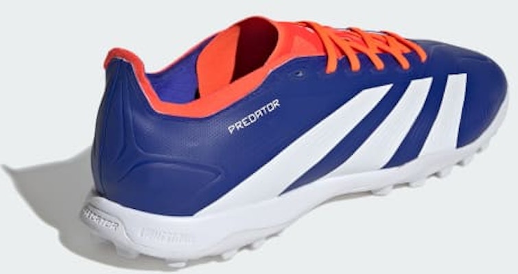 adidas Predator League TF 'Lucid Blue' Sepatu Futsal Pria ID0910 Details for adidas Predator League TF 'Lucid Blue' Sepatu Futsal Pria ID0910
