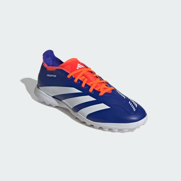 Details for adidas Predator League TF ''Lucid Blue'' Voetbalschoenen ID0910