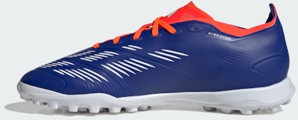 adidas Predator League TF 'Lucid Blue' Sepatu Futsal Pria ID0910 Sizing adidas Predator League TF 'Lucid Blue' Sepatu Futsal Pria ID0910