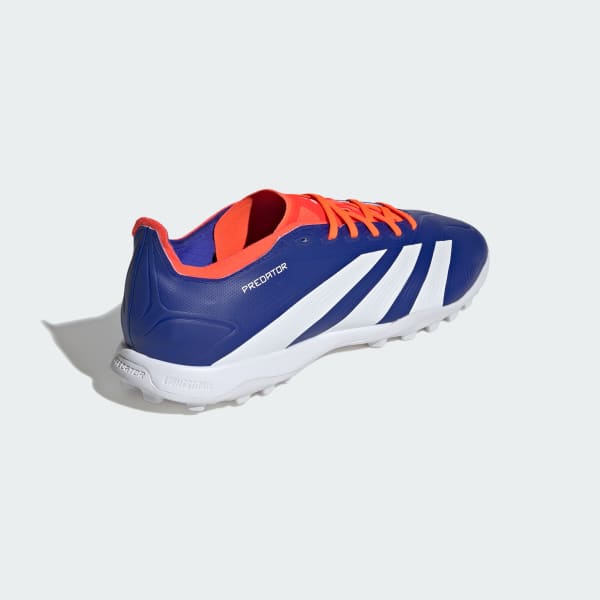 Sizing adidas Predator League TF ''Lucid Blue'' Voetbalschoenen ID0910