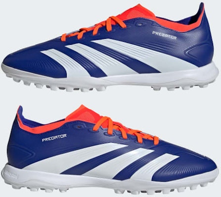 adidas Predator League TF 'Lucid Blue' Sepatu Futsal Pria ID0910 Cheap adidas Predator League TF 'Lucid Blue' Sepatu Futsal Pria ID0910