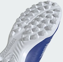adidas Predator League TF 霓幻藍足球鞋 ID0910 1