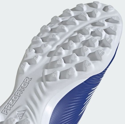 adidas Predator League TF 'Lucid Blue' Sepatu Futsal Pria ID0910 1