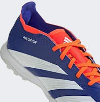adidas Predator League TF 霓幻藍足球鞋 ID0910 2