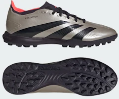 adidas Predator League TF 'Platinum Metallic' IF6376 adidas Predator League TF 'Platinum Metallic' IF6376