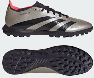 阿迪达斯 Predator League TF '铂金金属' IF6376 Buy 阿迪达斯 Predator League TF '铂金金属' IF6376