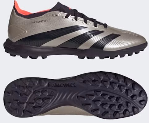 adidas Predator League TF 'Platinum Metallic' IF6376 Buy adidas Predator League TF 'Platinum Metallic' IF6376
