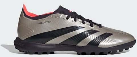 아디다스 프레데터 리그 TF '플래티넘 메탈릭' IF6376 Order 아디다스 프레데터 리그 TF '플래티넘 메탈릭' IF6376