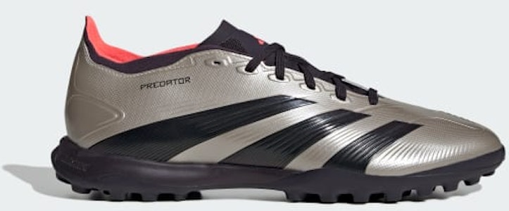 阿迪达斯 Predator League TF '铂金金属' IF6376 Order 阿迪达斯 Predator League TF '铂金金属' IF6376