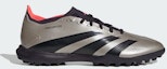 Order adidas Predator League TF 'Platinum Metallic' kasut bola sepak lelaki IF6376