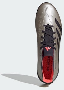 阿迪达斯 Predator League TF '铂金金属' IF6376 Lookbook 阿迪达斯 Predator League TF '铂金金属' IF6376