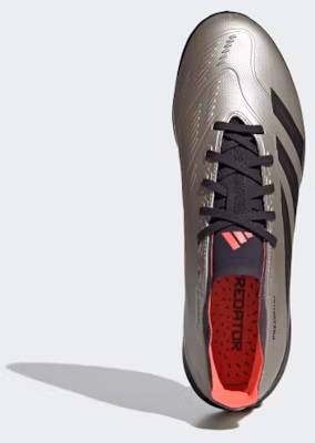 adidas Predator League TF 'Platinum Metallic' IF6376 Lookbook adidas Predator League TF 'Platinum Metallic' IF6376
