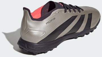 아디다스 프레데터 리그 TF '플래티넘 메탈릭' IF6376 Details for 아디다스 프레데터 리그 TF '플래티넘 메탈릭' IF6376