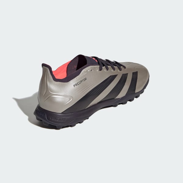 Sizing 아디다스 프레데터 리그 TF '플래티넘 메탈릭' IF6376