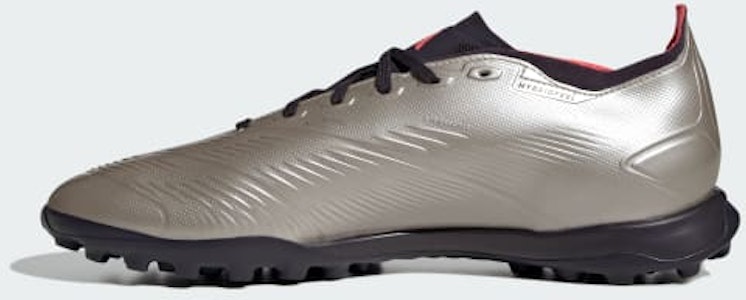 阿迪达斯 Predator League TF '铂金金属' IF6376 Sizing 阿迪达斯 Predator League TF '铂金金属' IF6376