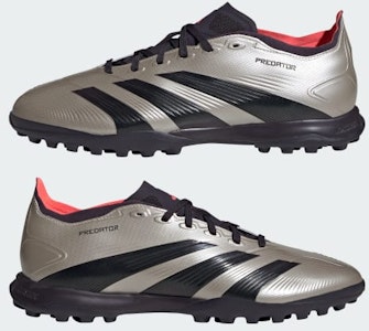 阿迪达斯 Predator League TF '铂金金属' IF6376 Cheap 阿迪达斯 Predator League TF '铂金金属' IF6376